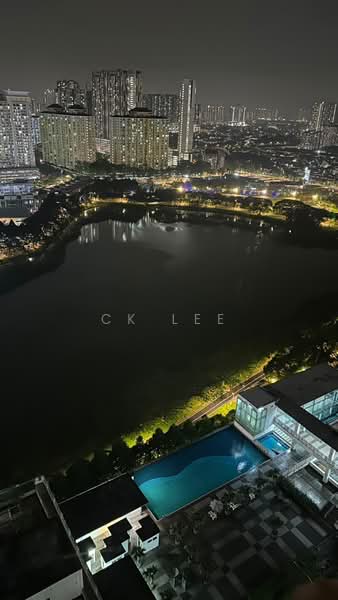 Service Residence for Rent at The Loft @ ZetaPark - CK Lee - Exterior - PropertyGuru.com.my