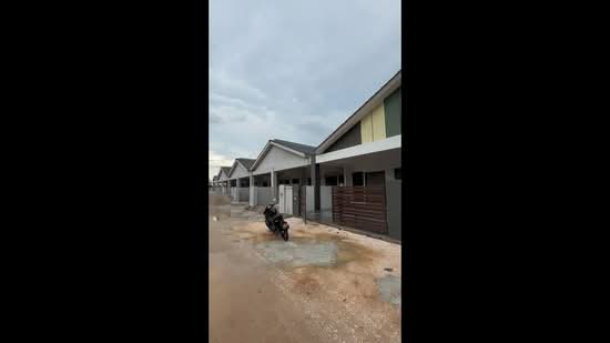 1-storey Terraced House for Sale in Simpang Pulai (Perak) - Kayan . - PropertyGuru.com.my