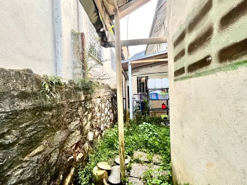 2-storey Terraced House for Sale in Seksyen 5 Wangsa Maju (Wangsa Maju) - Shaziery Iskandar - PropertyGuru.com.my