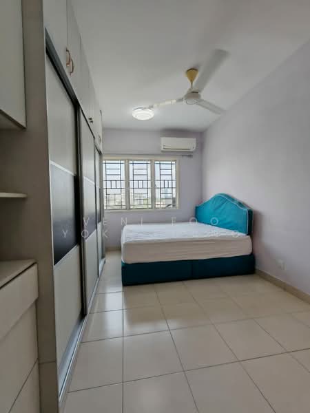 Pangsapuri untuk Disewa di Seri Baiduri - Veni Foo Yoke Fuang - Bedroom - PropertyGuru.com.my