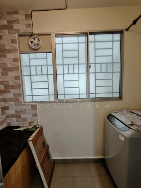 Pangsapuri untuk Disewa di Seri Baiduri - Veni Foo Yoke Fuang - Interior - PropertyGuru.com.my