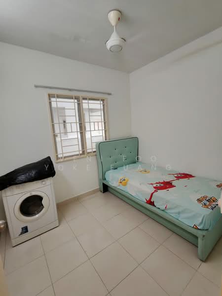 Pangsapuri untuk Disewa di Seri Baiduri - Veni Foo Yoke Fuang - Bedroom - PropertyGuru.com.my