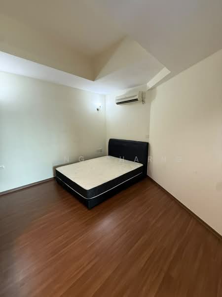 Servis Apartment untuk Disewa di Amansari Residence Resort - Hong Charng Lee - Bedroom - PropertyGuru.com.my