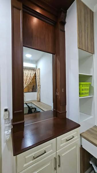 Servis Apartment untuk Disewa di Kalista Residence - Jessie Chen - Interior - PropertyGuru.com.my