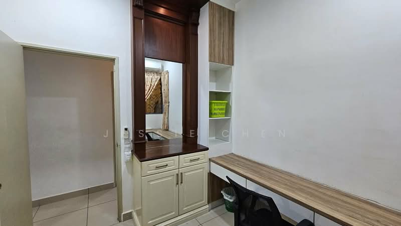 Servis Apartment untuk Disewa di Kalista Residence - Jessie Chen - Interior - PropertyGuru.com.my