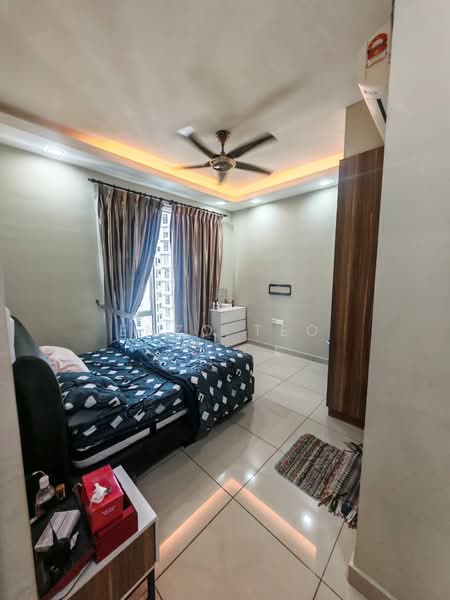 Kondominium untuk Disewa di M Condominium @ Larkin - Enzo Teo - PropertyGuru.com.my