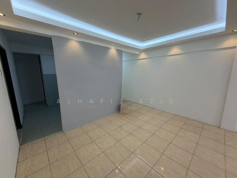 Apartment for Rent at Sri Ilham - ALHAFIZ AZIS - Interior - PropertyGuru.com.my