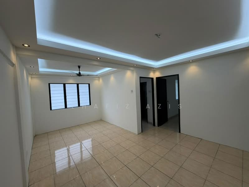 Apartment for Rent at Sri Ilham - ALHAFIZ AZIS - Interior - PropertyGuru.com.my