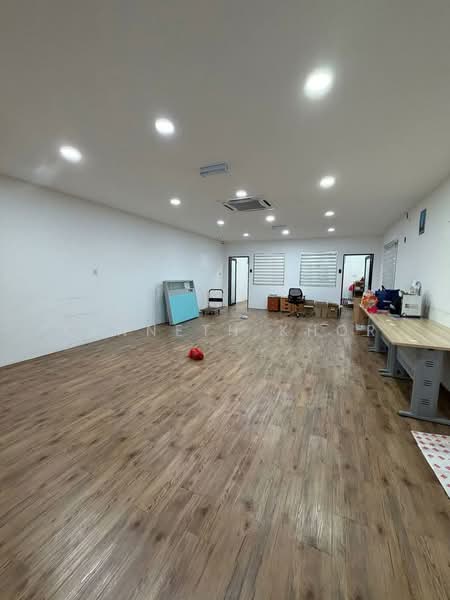 Factory for Sale in Eco Business Park 1 (Johor Bahru) - Kenneth Khor - Interior - PropertyGuru.com.my