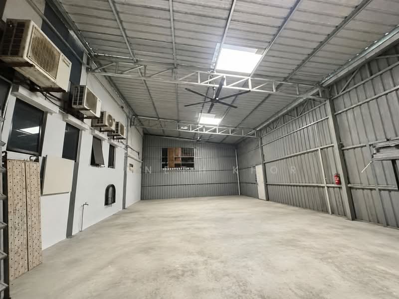 Factory for Sale in Eco Business Park 1 (Johor Bahru) - Kenneth Khor - PropertyGuru.com.my