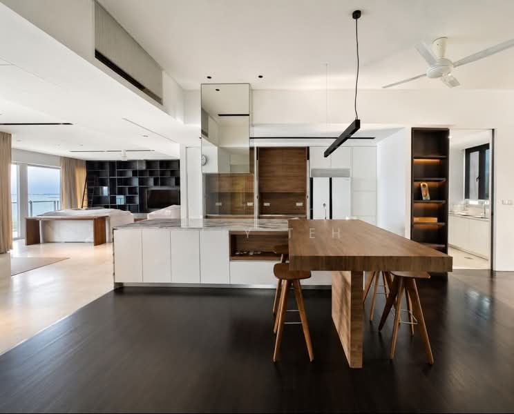Kondominium untuk Dijual di Springtide Residences - Billy Teh - PropertyGuru.com.my