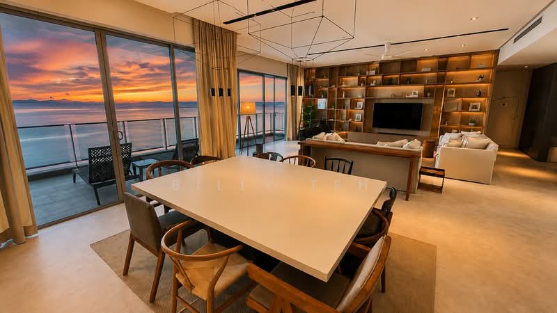 Kondominium untuk Dijual di Springtide Residences - Billy Teh - PropertyGuru.com.my