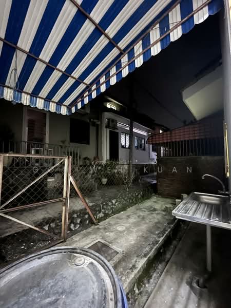 Rumah Teres untuk Dijual di Usj 13 (Subang Jaya) - Goh Wei Kuan - Exterior - PropertyGuru.com.my