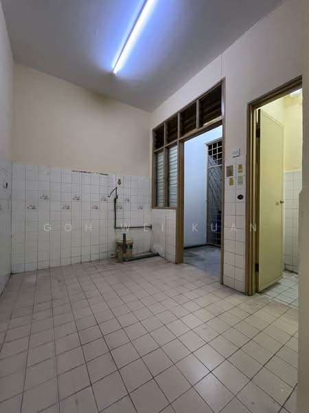 Rumah Teres untuk Dijual di Usj 13 (Subang Jaya) - Goh Wei Kuan - Interior - PropertyGuru.com.my