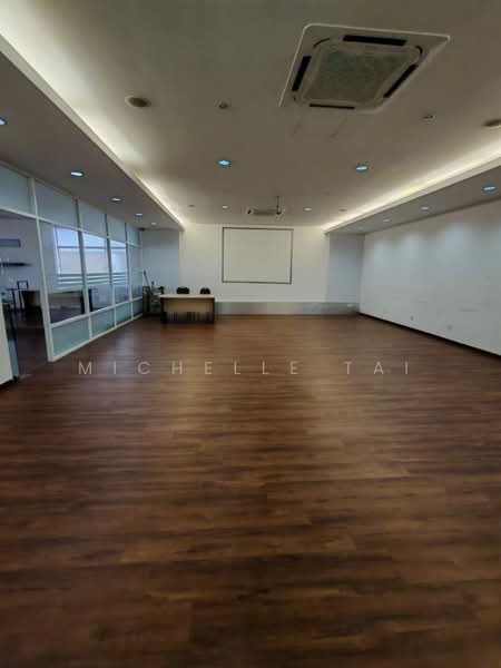 Gudang untuk Dijual di Petaling Jaya (Selangor) - Michelle Tai - Interior - PropertyGuru.com.my