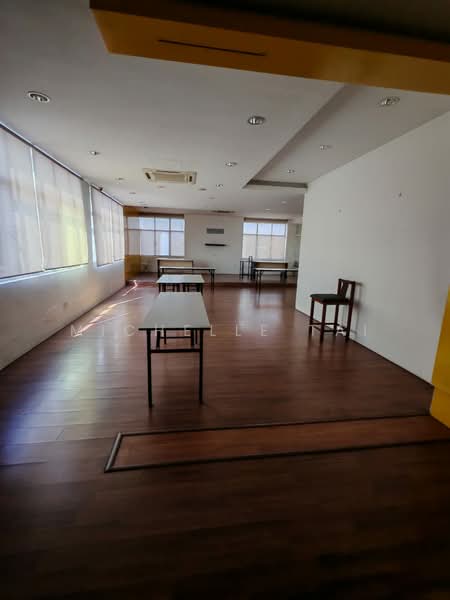 Gudang untuk Dijual di Petaling Jaya (Selangor) - Michelle Tai - Interior - PropertyGuru.com.my