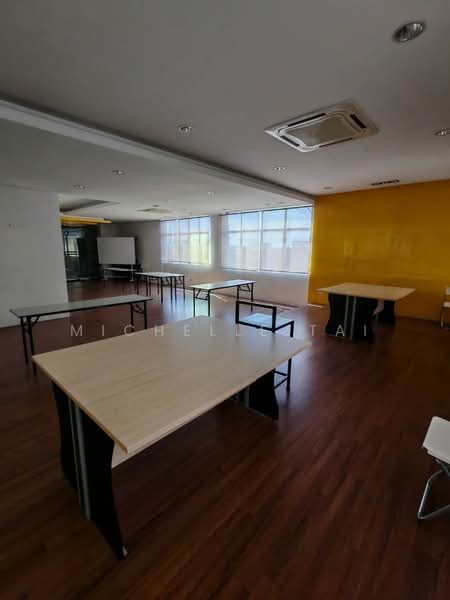 Gudang untuk Dijual di Petaling Jaya (Selangor) - Michelle Tai - Interior - PropertyGuru.com.my