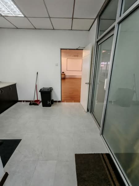 Gudang untuk Dijual di Petaling Jaya (Selangor) - Michelle Tai - Interior - PropertyGuru.com.my