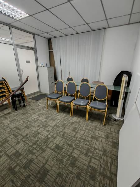 Gudang untuk Dijual di Petaling Jaya (Selangor) - Michelle Tai - Interior - PropertyGuru.com.my