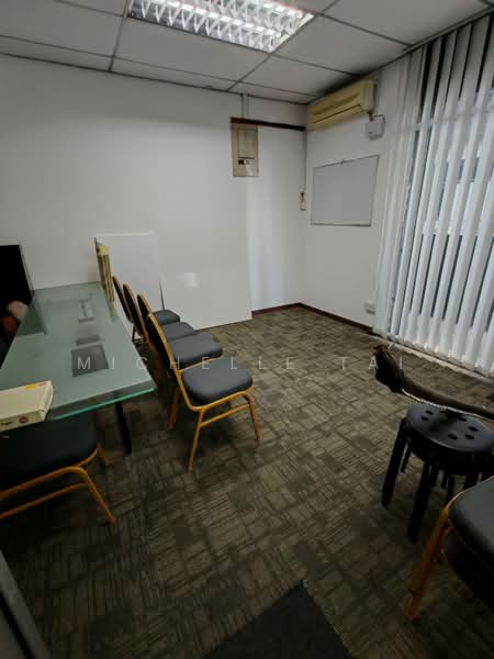 Gudang untuk Dijual di Petaling Jaya (Selangor) - Michelle Tai - Interior - PropertyGuru.com.my