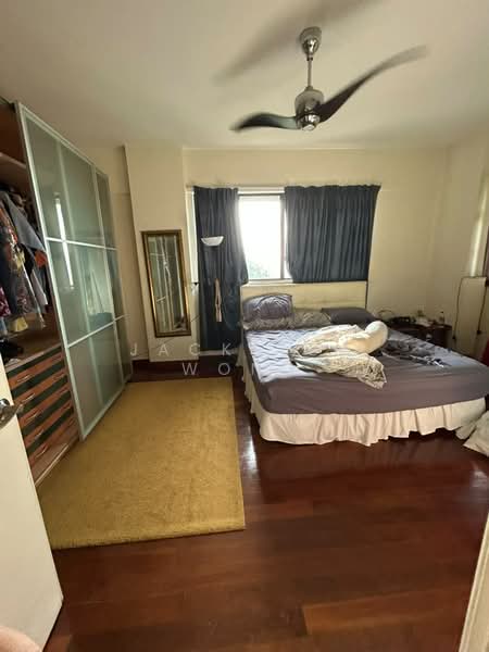 Condominium for Rent at Cascadium - Jacksley Wong - Bedroom - PropertyGuru.com.my