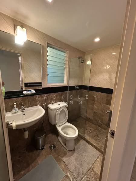 Condominium for Rent at Cascadium - Jacksley Wong - Bathroom - PropertyGuru.com.my
