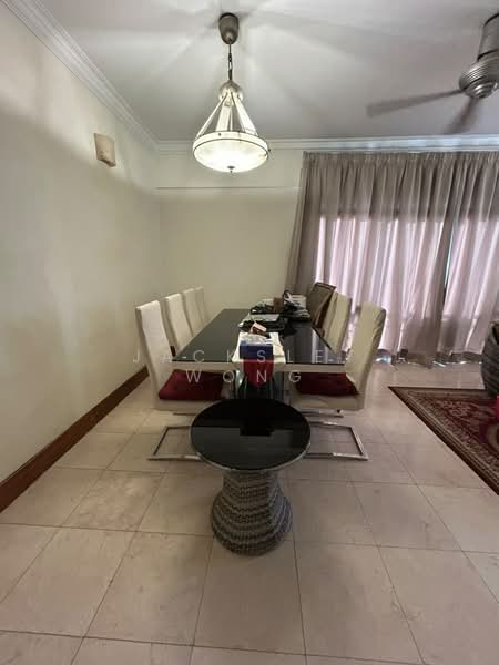Condominium for Rent at Cascadium - Jacksley Wong - Dining Room - PropertyGuru.com.my