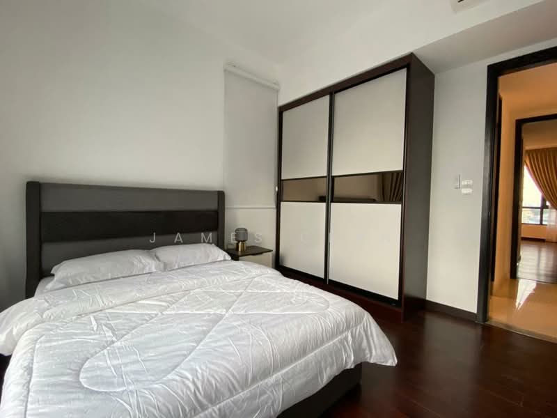Condominium for Rent at Agile Mont Kiara - James Chan - Bedroom - PropertyGuru.com.my