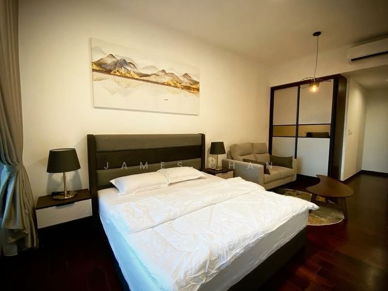 Condominium for Rent at Agile Mont Kiara - James Chan - Bedroom - PropertyGuru.com.my