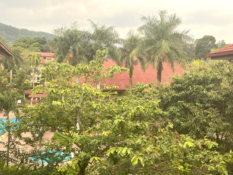 Kondominium untuk Disewa di Kiara Park - Karen Leong - Exterior - PropertyGuru.com.my
