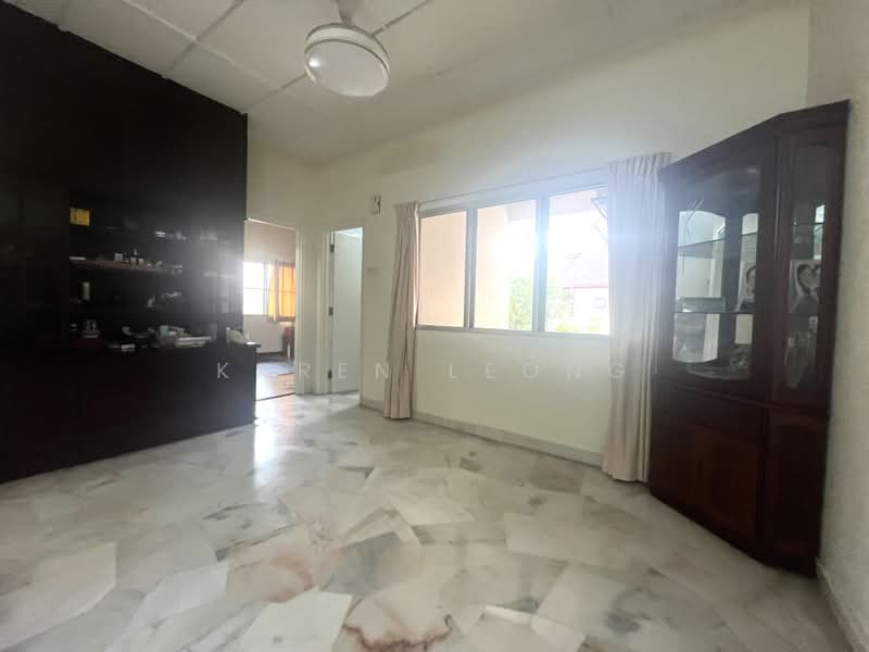 Kondominium untuk Disewa di Kiara Park - Karen Leong - Living Room - PropertyGuru.com.my