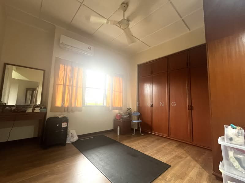 Kondominium untuk Disewa di Kiara Park - Karen Leong - Bedroom - PropertyGuru.com.my