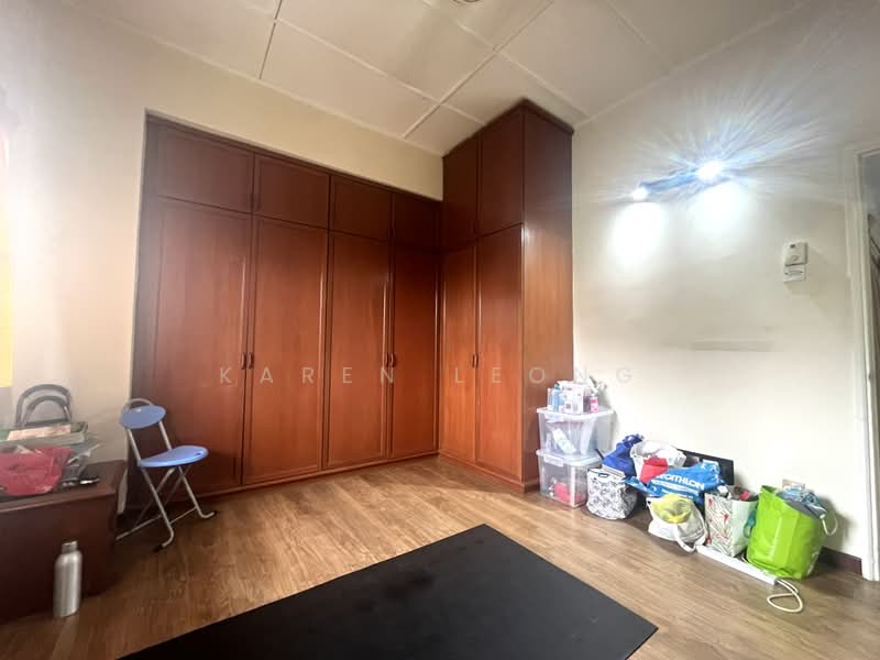 Kondominium untuk Disewa di Kiara Park - Karen Leong - Interior - PropertyGuru.com.my