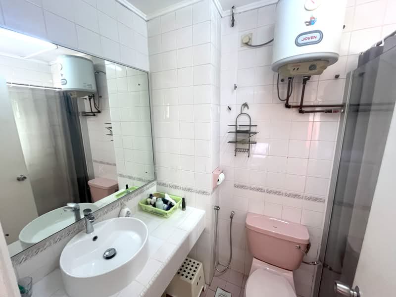 Kondominium untuk Disewa di Kiara Park - Karen Leong - PropertyGuru.com.my
