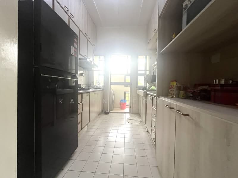 Kondominium untuk Disewa di Kiara Park - Karen Leong - PropertyGuru.com.my