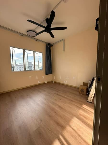 Apartment for Rent at Residensi Idaman - Fazillah Rahim - Interior - PropertyGuru.com.my
