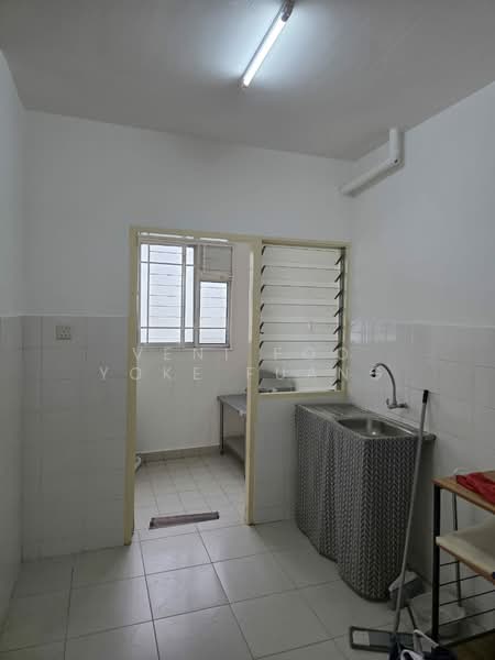 Apartment for Rent at Seri Jati - Veni Foo Yoke Fuang - Kitchen - PropertyGuru.com.my