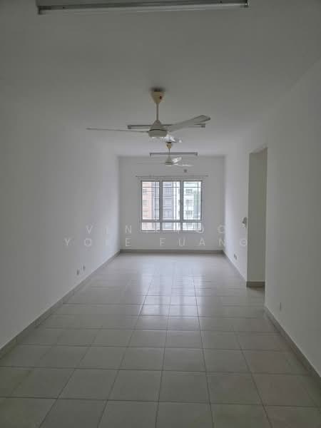Apartment for Rent at Seri Jati - Veni Foo Yoke Fuang - Living Room - PropertyGuru.com.my