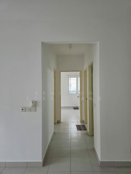 Apartment for Rent at Seri Jati - Veni Foo Yoke Fuang - Corridor - PropertyGuru.com.my