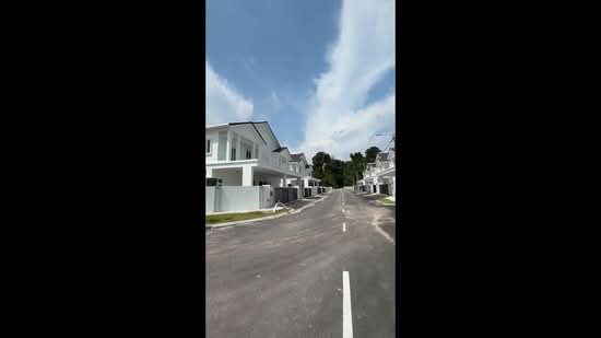 Rumah Berkembar untuk Dijual di Bandar Seri Botani (Ipoh) - Kayan . - PropertyGuru.com.my