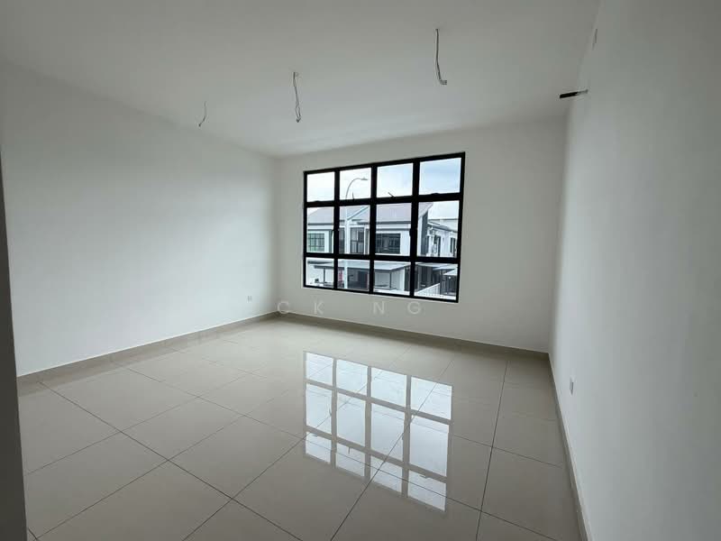 Rumah Kluster untuk Dijual di Iskandar Puteri (Nusajaya) (Johor) - CK Ng - Interior - PropertyGuru.com.my