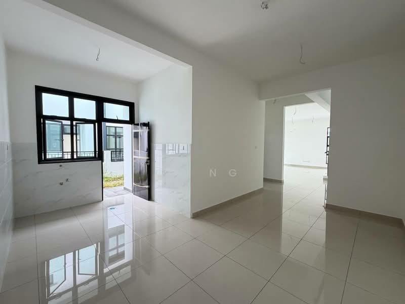 Rumah Kluster untuk Dijual di Iskandar Puteri (Nusajaya) (Johor) - CK Ng - Interior - PropertyGuru.com.my