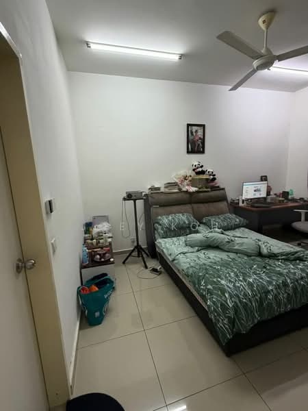 Rumah Teres 2.5 Tingkat untuk Disewa di Shah Alam (Selangor) - Joey Koh - Bedroom - PropertyGuru.com.my