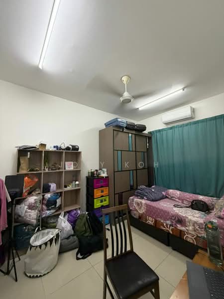 Rumah Teres 2.5 Tingkat untuk Disewa di Shah Alam (Selangor) - Joey Koh - Bedroom - PropertyGuru.com.my