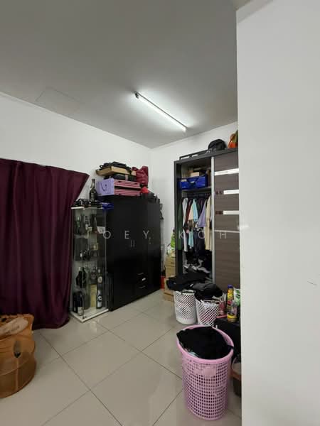 Rumah Teres 2.5 Tingkat untuk Disewa di Shah Alam (Selangor) - Joey Koh - Bedroom - PropertyGuru.com.my