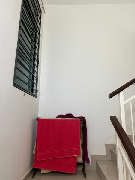 Rumah Teres 2.5 Tingkat untuk Disewa di Shah Alam (Selangor) - Joey Koh - Interior - PropertyGuru.com.my