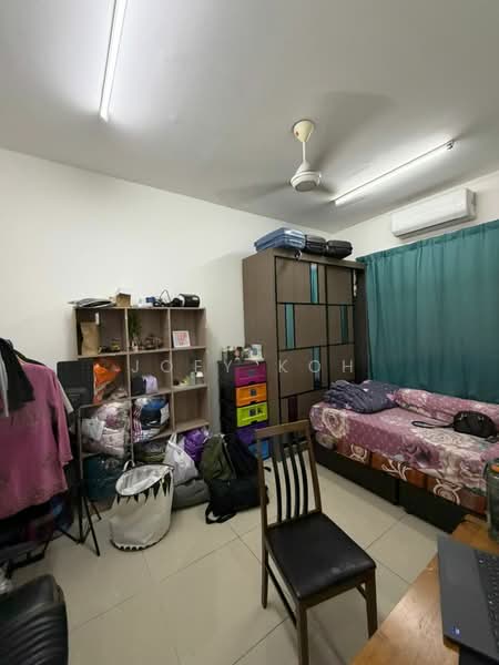Rumah Teres 2.5 Tingkat untuk Disewa di Shah Alam (Selangor) - Joey Koh - Bedroom - PropertyGuru.com.my