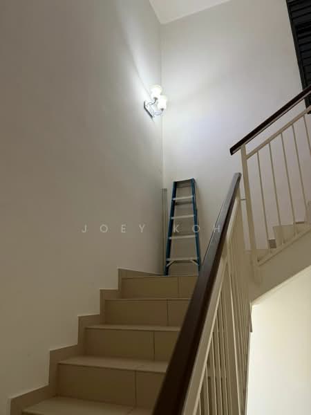 Rumah Teres 2.5 Tingkat untuk Disewa di Shah Alam (Selangor) - Joey Koh - Interior - PropertyGuru.com.my