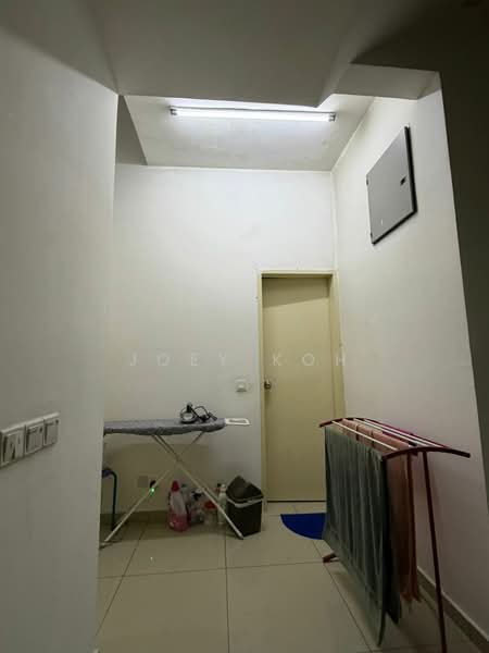 Rumah Teres 2.5 Tingkat untuk Disewa di Shah Alam (Selangor) - Joey Koh - Interior - PropertyGuru.com.my