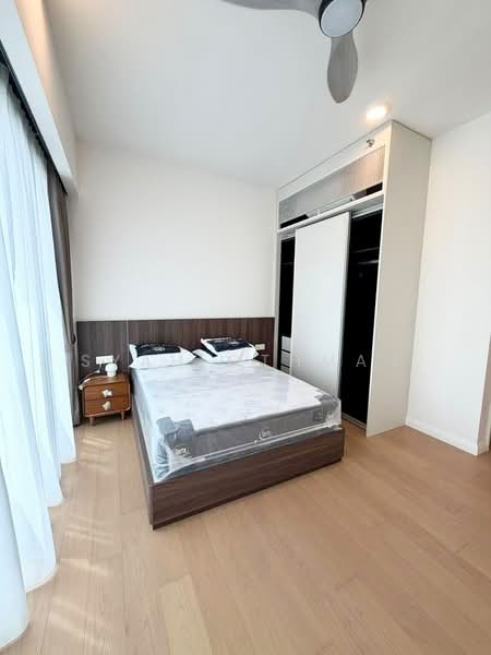 Service Residence for Rent at TRX Residences - Syah Othman - PropertyGuru.com.my
